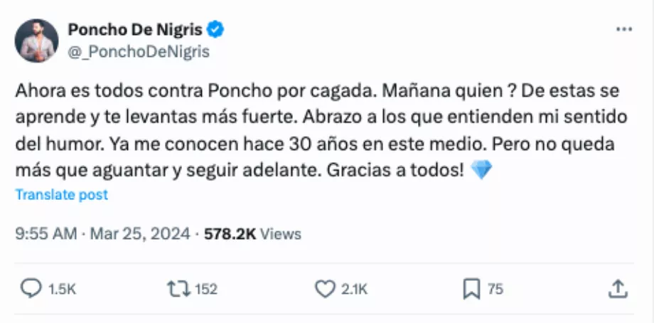 La participante à l'émission de téléréalité a explosé sur les réseaux sociaux. (Capture : x)