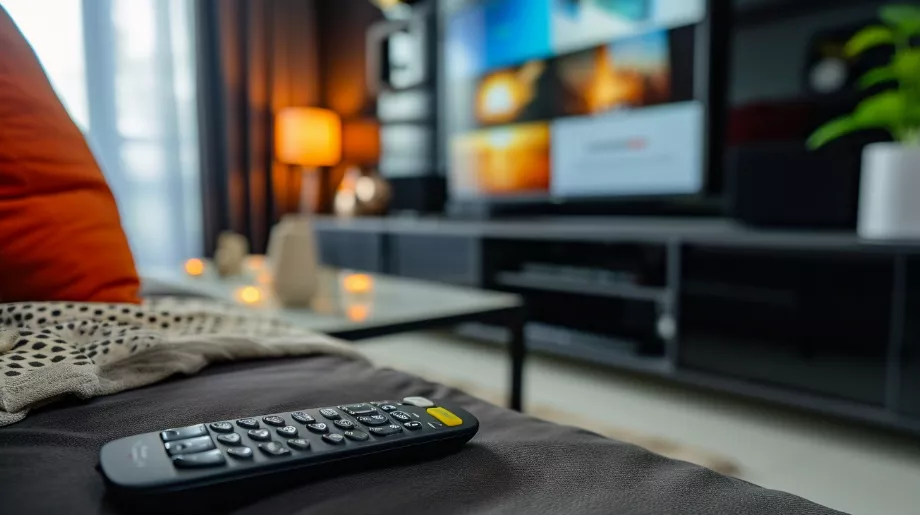 Netflix propose des productions qui adhèrent fidèlement aux récits bibliques à celles qui explorent les questions contemporaines liées à la foi. (Informations sur l'image illustrative)