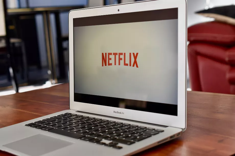 La plateforme de streaming dispose d'un catalogue de plus de 17 000 productions du monde entier. (Reuters)