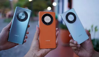 HONOR Magic6 Lite reçoit la première certification cinq étoiles en résistance pour son écran contre les chutes