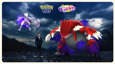 Pokémon Go : tout sur l'événement Team GO Rocket et Dark Mewtow