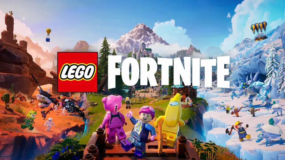Pour créer ces véhicules motorisés dans le titre développé par Epic Games, les joueurs auront accès à une série d'instructions. (Jeux épiques).
