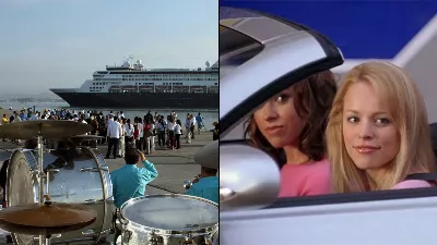 Ils tentent d'interdire la musique banda à Mazatlán et les Mexicains réagissent avec des mèmes