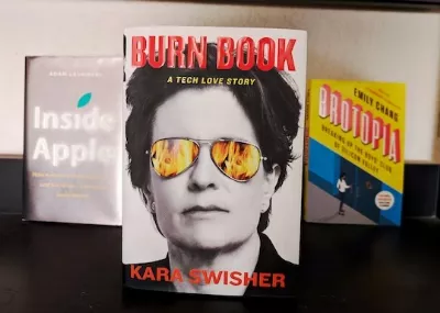 Tous les livres vendus par Amazon ne sont pas réels, l'entreprise détecte de fausses biographies générées par l'intelligence artificielle