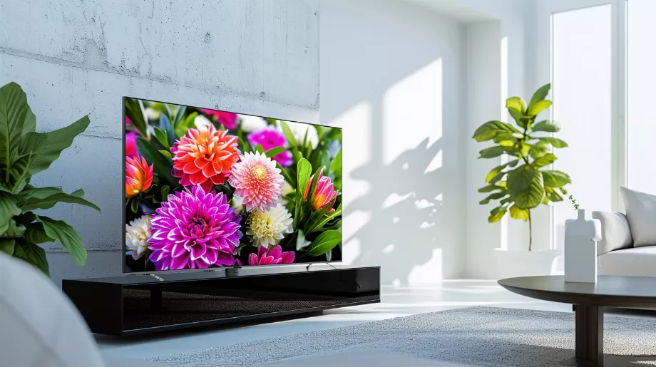 Les Smart TV disposent de systèmes d’exploitation capables de se défendre, mais ils ne sont pas sécurisés à 100 %. (Informations sur l'image illustrative)