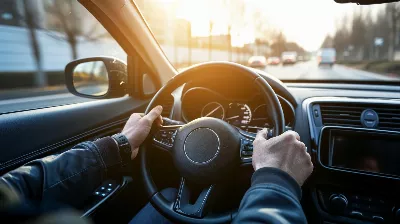 Que dois-je enregistrer dans mon véhicule pour voyager en toute sécurité à Pâques ?
