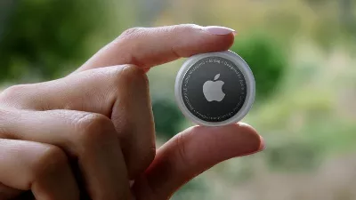 Apple a une nouvelle mise à jour pour les AirTags : a-t-elle réussi à résoudre les problèmes de sécurité ?