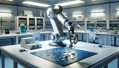 La réinvention du travail à l’impératif de l’intelligence artificielle