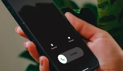 Pourquoi vous ne devriez pas répondre aux appels d'un numéro inconnu