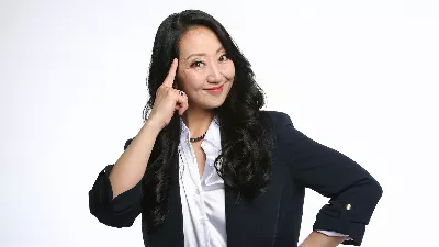 De l’Argentine à la Silicon Valley : Rebeca Hwang prévient que « nous ne sommes pas préparés » à la révolution de l’IA