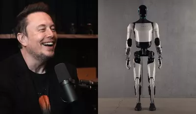 La vente des robots humanoïdes d'Elon Musk a déjà une date : Optimus atteint les entreprises et les foyers