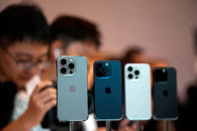 Comptes Apple volés aux utilisateurs d'iPhone avec cette astuce simple