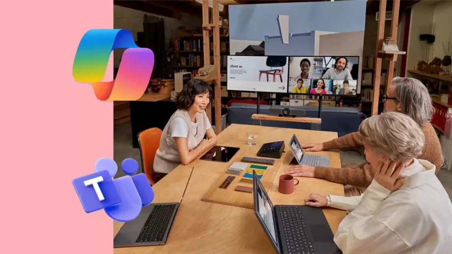 Microsoft ajoutera des fonctions d'intelligence artificielle dans l'application et c'est pourquoi il lancera une nouvelle version. (MICROSOFT)