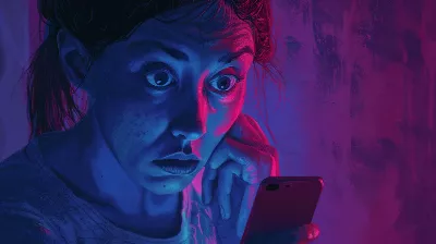 Un voleur a révélé l'infidélité de sa victime en envoyant des discussions WhatsApp à sa femme