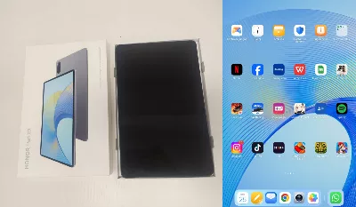 Analyse complète de la HONOR Pad X9 : la tablette pour les loisirs et la productivité