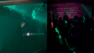Un Mexicain montre à quoi ressemble la vie nocturne au Japon : « Ils ne respectent pas les règles sociales »