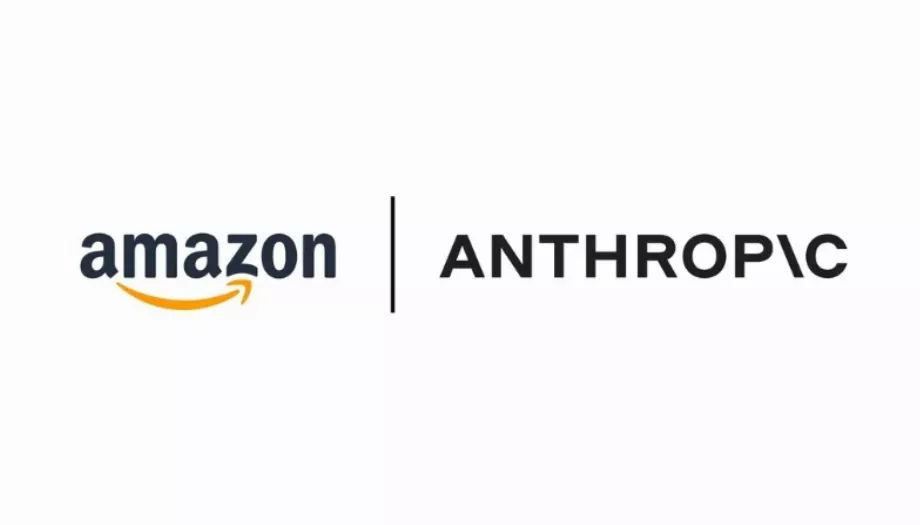 La collaboration entre AWS et Anthropic se concentre sur le renforcement de l'intelligence artificielle générative. (Europa Press)