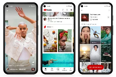 YouTube Shorts : des millions de créateurs gagnent en dollars dans le monde avec ces modèles de monétisation