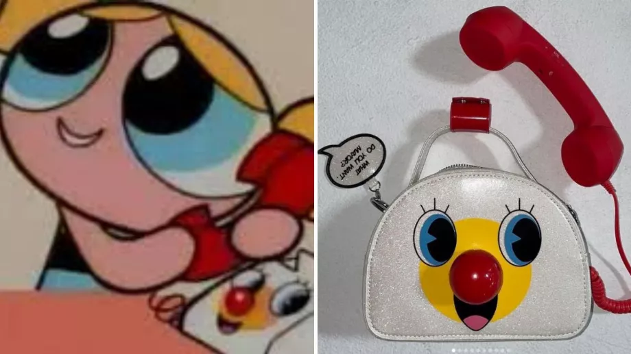 Le produit est très demandé par les fans du dessin animé. (TIC Tac)