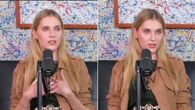TikTok est ému par une Polonaise qui veut retourner au Mexique : « Là-bas, on me traite de fille adoptive »