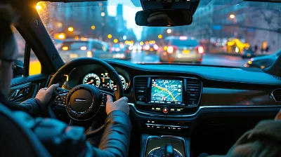 Comment transformer un vieux véhicule en voiture intelligente avec Android Auto ou Apple CarPlay
