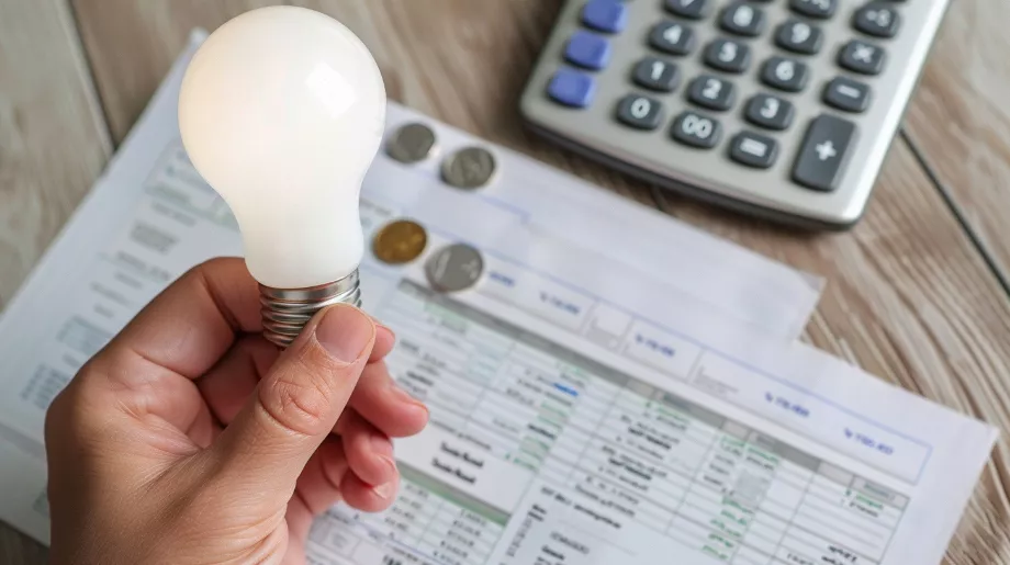 Ces actions contribuent non seulement à la sécurité de la maison mais contribuent également à atténuer l’augmentation des factures énergétiques. (Informations sur l'image illustrative)
