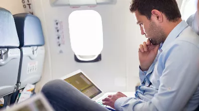 Comment avoir une connexion Internet si votre téléphone portable est en mode avion