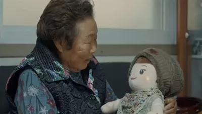 Ils créent un robot pour accompagner les grands-parents, il possède une intelligence artificielle et s'attaque à la solitude