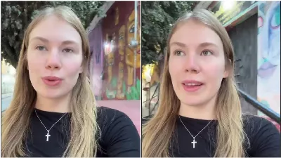Rusa explique pourquoi elle a préféré l'UNAM au Tec de Monterrey pour étudier : « Cela me rend fière »