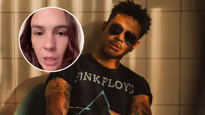 Tiktoker accuse Kalimba d'avoir abusé d'elle et d'un ami : "C'est un malade"