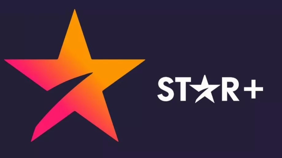 Star+ vient de The Walt Disney Company. (Étoile+)