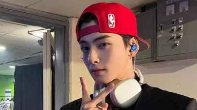 Les gadgets préférés de l'acteur de True Beauty Cha Eun-woo