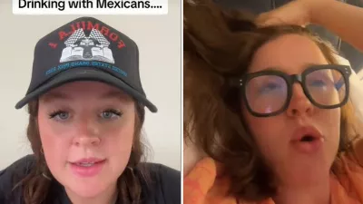 Une Britannique met en garde ses compatriotes de ne pas boire avec les Mexicains : « Vous aurez une horrible gueule de bois »