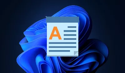 WordPad dit au revoir, l'éditeur de texte classique de Microsoft disparaît