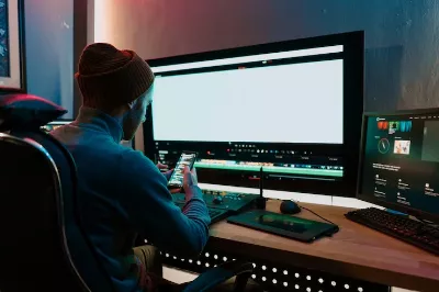 Gagnez du temps en montage grâce à l'intelligence artificielle : découvrez 5 plateformes de création vidéo