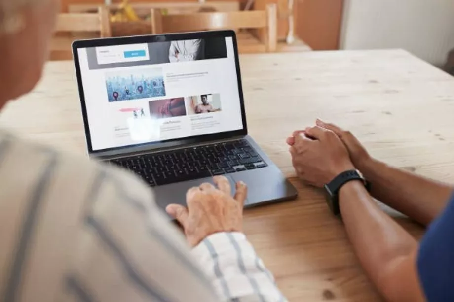 La technologie est extrêmement utile dans les activités quotidiennes. (Getty Images)
