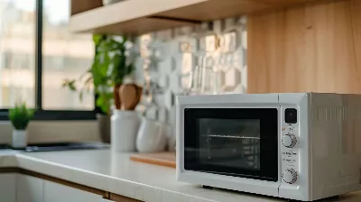 Dans quelle mesure est-il conseillé de cuisiner au four à micro-ondes ?