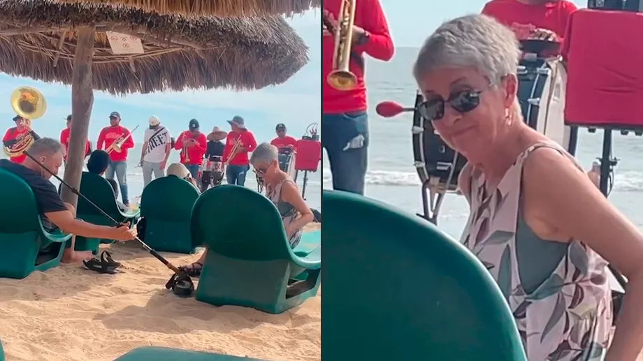 Un récent choc culturel a eu lieu lorsque des étrangers se sont plaints de la musique banda à Mazatlán. Crédit :fabianruizgar
