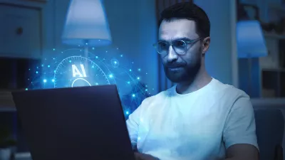 Révolution de l'intelligence artificielle : ce sont les cursus universitaires qui exigent l'IA