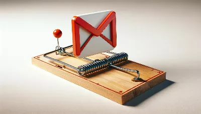 L’intelligence artificielle profite aux hackers : les attaques de phishing sont plus réelles