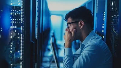 Ils licencient un employé pour avoir révélé de mauvaises pratiques et maintenant ils le recherchent parce qu'ils ne connaissent pas le mot de passe de son PC