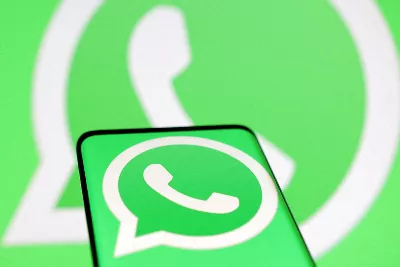 WhatsApp et son astuce pour quitter un groupe en silence