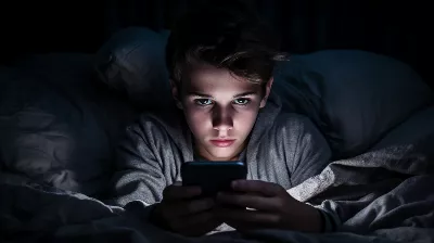 Découvrez comment réguler l'utilisation du téléphone portable de vos enfants avec des applications
