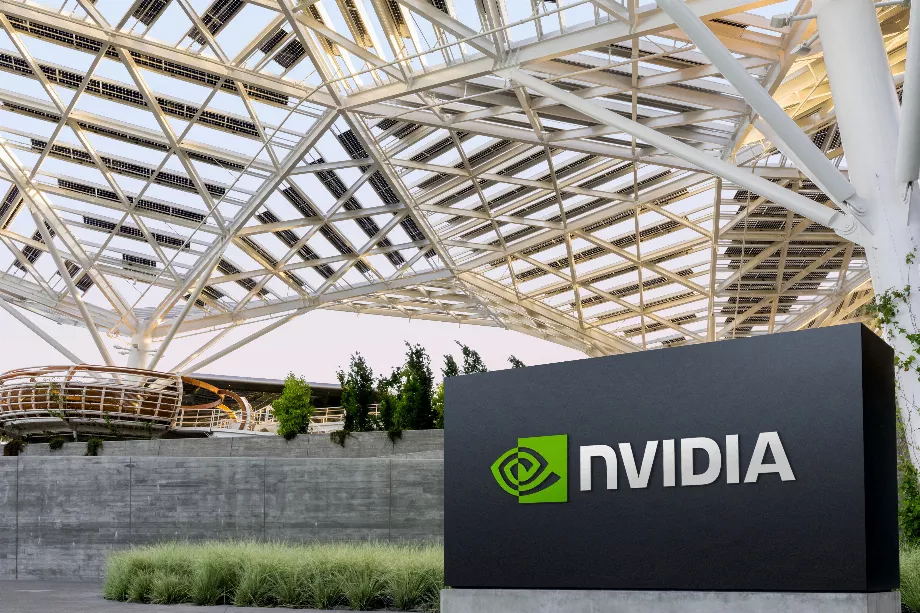 La fabrication de serveurs IA utilisés par Amazon, Microsoft et Nvidia se développe au Mexique (NVIDIA/REUTERS)