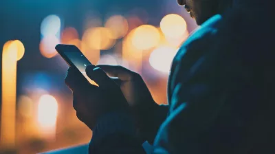 Comment Google va détecter que notre téléphone portable a été volé dans la rue