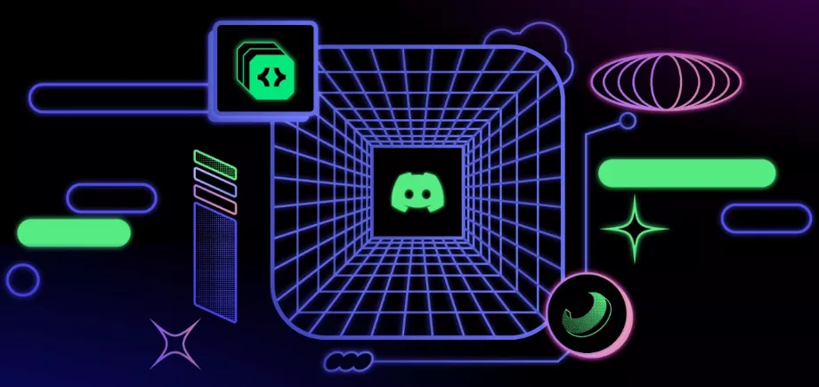 L'arrivée des annonces sur Discord intervient après le licenciement de 17% du personnel de l'entreprise. (DISCORDE)