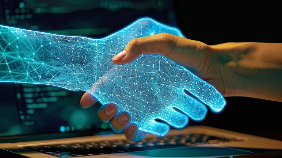 Le manque de réglementation dans l’utilisation de l’intelligence artificielle dans les campagnes inquiète les électeurs. - (Informations sur l'image illustrative)
