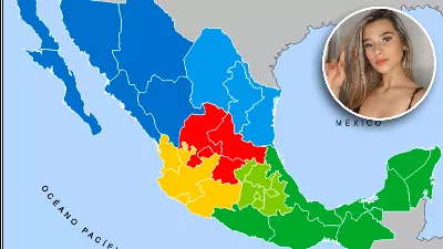 Un Colombien demande à ne pas voyager au Mexique car c'est un pays violent : « C'est pire que mon pays »