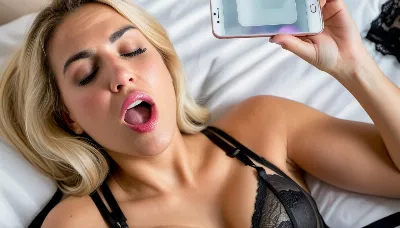 Utiliser des jouets pour adultes dotés de technologie est une tendance, mais il y a une alerte pour l'environnement