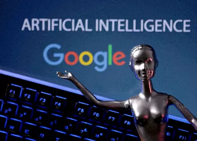Découvrez l'IA de Google qui donne vie aux photos : les gens parlent et bougent